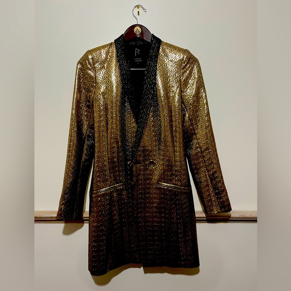 River Island x Rihanna collaboration